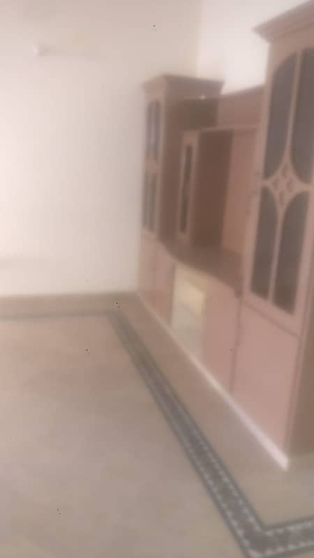 10 MARLA SINGLE STORY HOUSE FOR RENT IN WAPDA TOWN 8