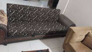 sofa bed