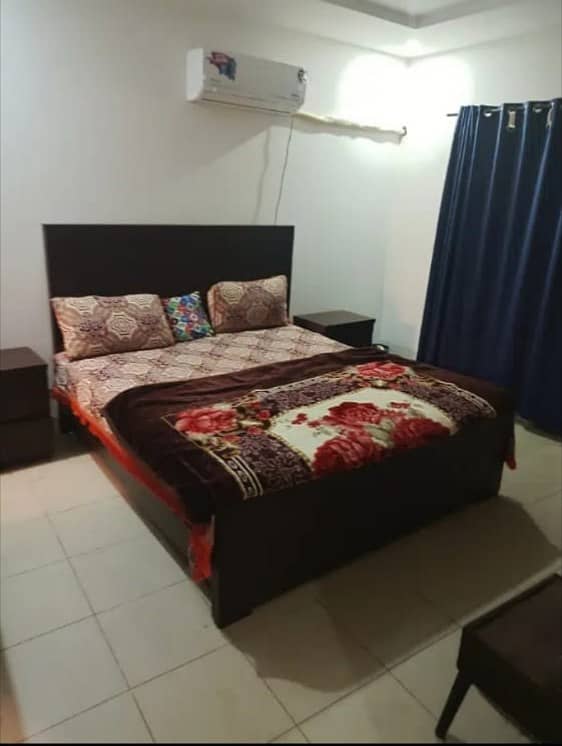 Two bedroom phr day short time available 0