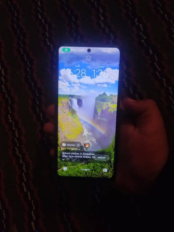 poco x3 pro 8 256 condition 10 by 10 4