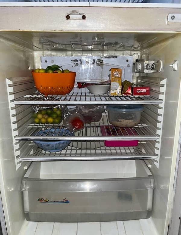 PEL REFRIGERATOR 3