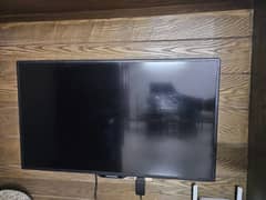 samsung 4k uhd LED