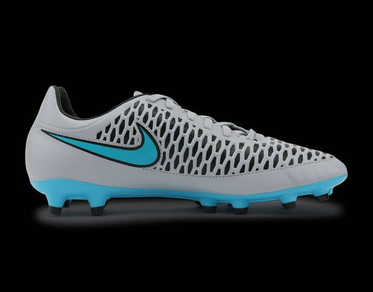 Nike Magista Wolf Grey/Black/Blue 2