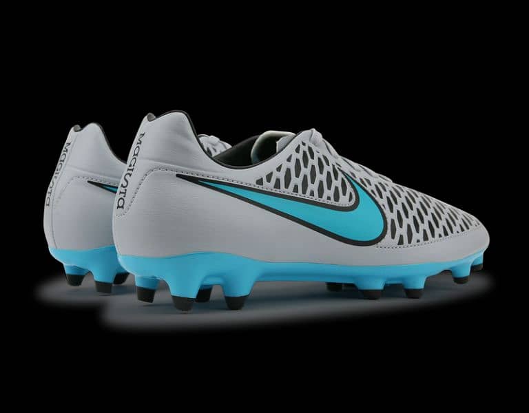 Nike Magista Wolf Grey/Black/Blue 3