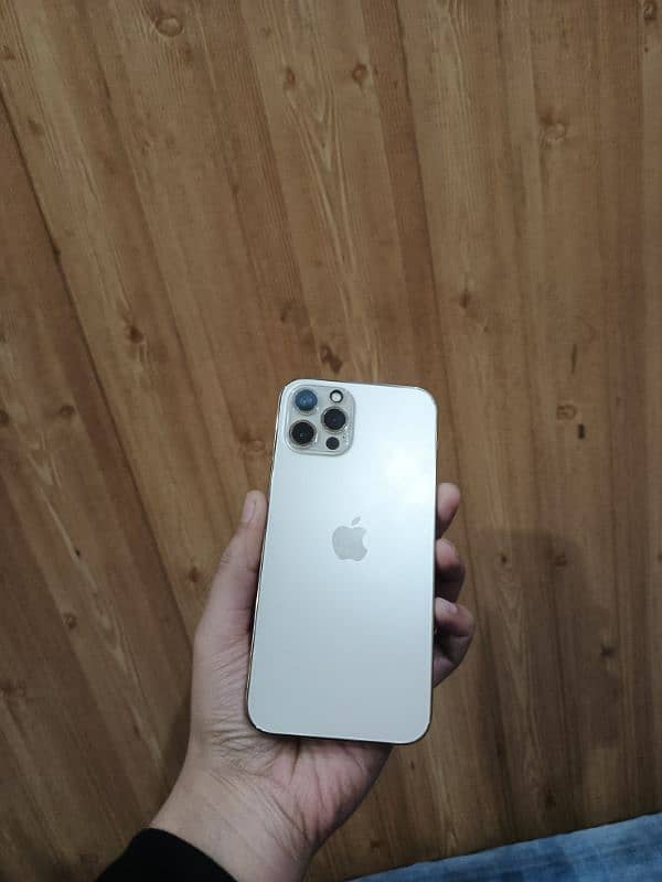 Iphone 12 pro 128 gb 0