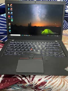 lenovo t460s core i5 6th gen window 10 pro 8gb 256gb ssd