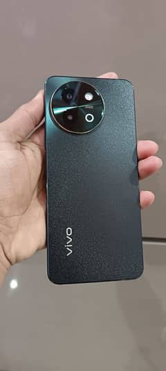 vivo y38 256gb ( 5g )