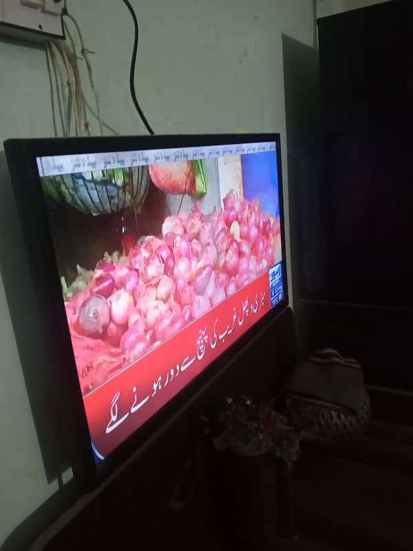 original Samsung led tv simple 1