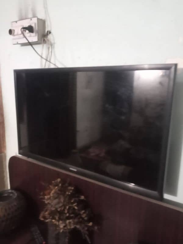 original Samsung led tv simple 2