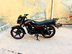 Suzuki GR 150 2018 model urgent for sale Pakistan=03426393428=