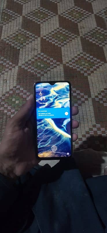 oppo Reno z 3