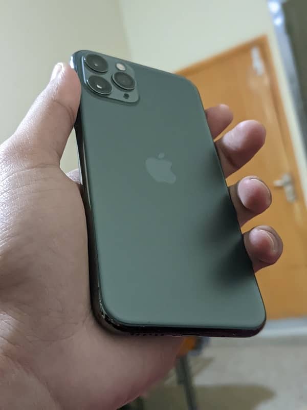 Iphone 11 pro 2