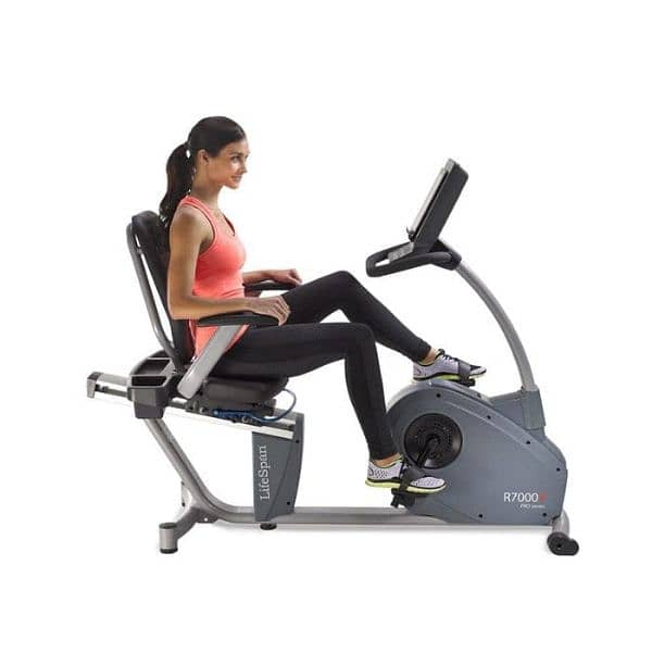 commercial gym cycle machine 3