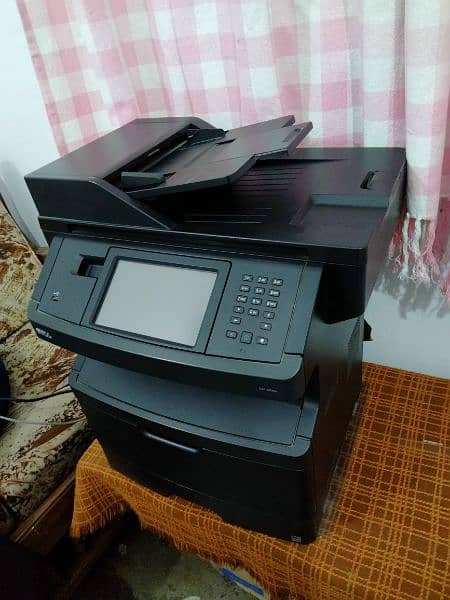 Printer Dell 3333dn 0