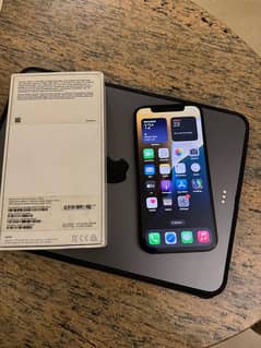 IPhone 12 PTA Approved 128gb