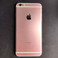 iPhone 6s street 64 GB PTA approved for 03484580261