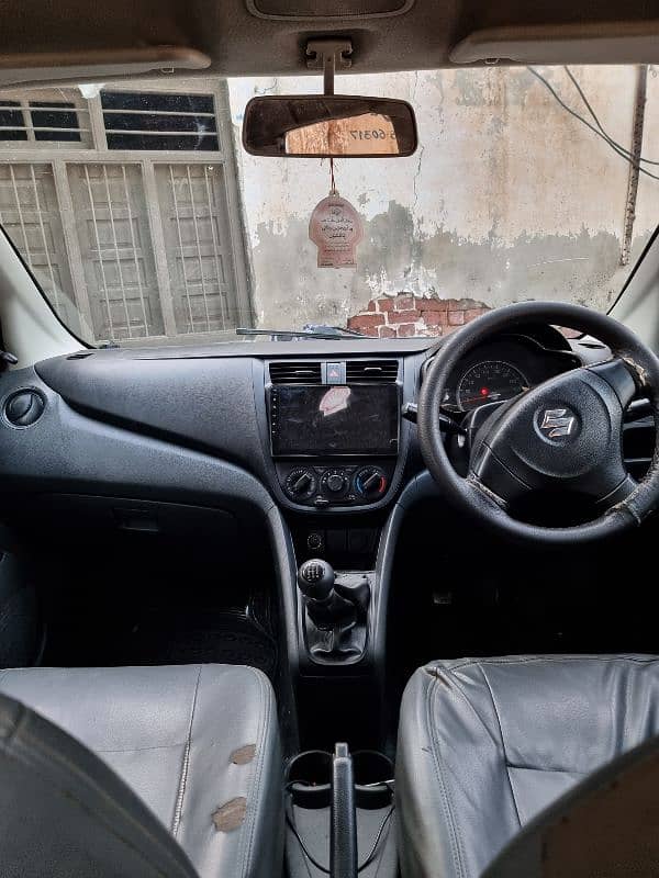 Suzuki Cultus VXR 2018 4