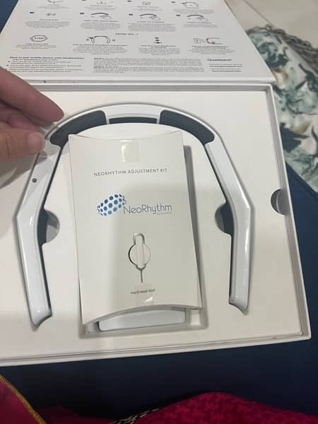 neurostimulation head band 6