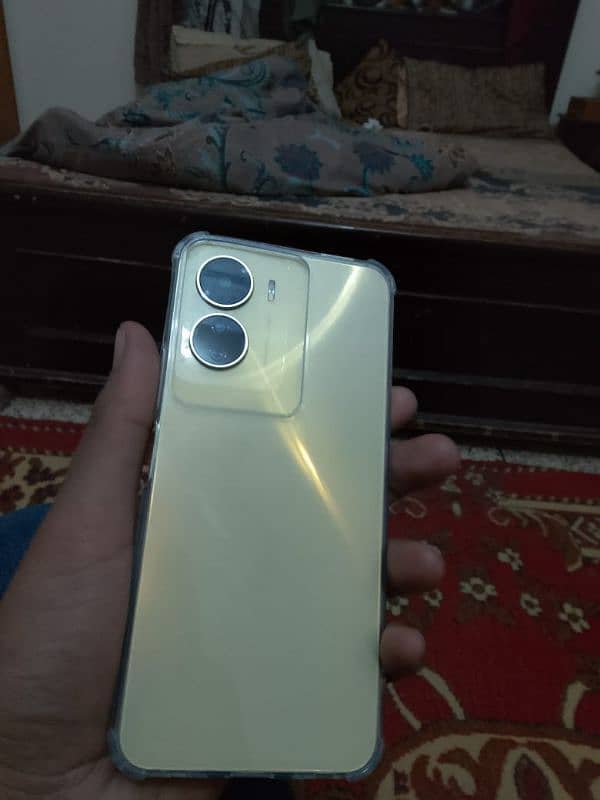 vivo y16 03341754777 0