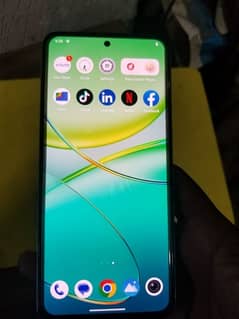 vivo y100