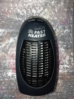 mini heater