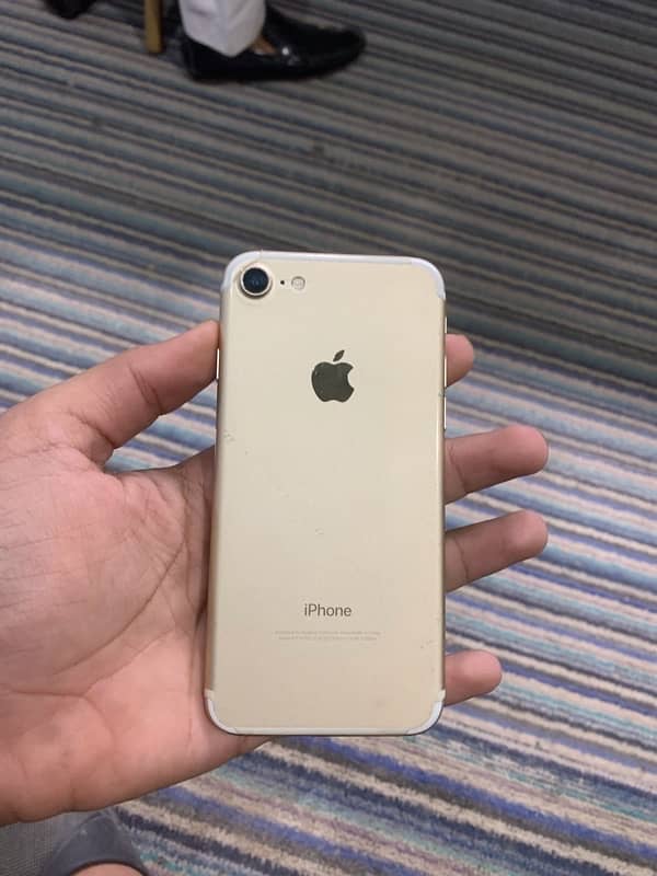 iPhone 7 PTA Approved 2