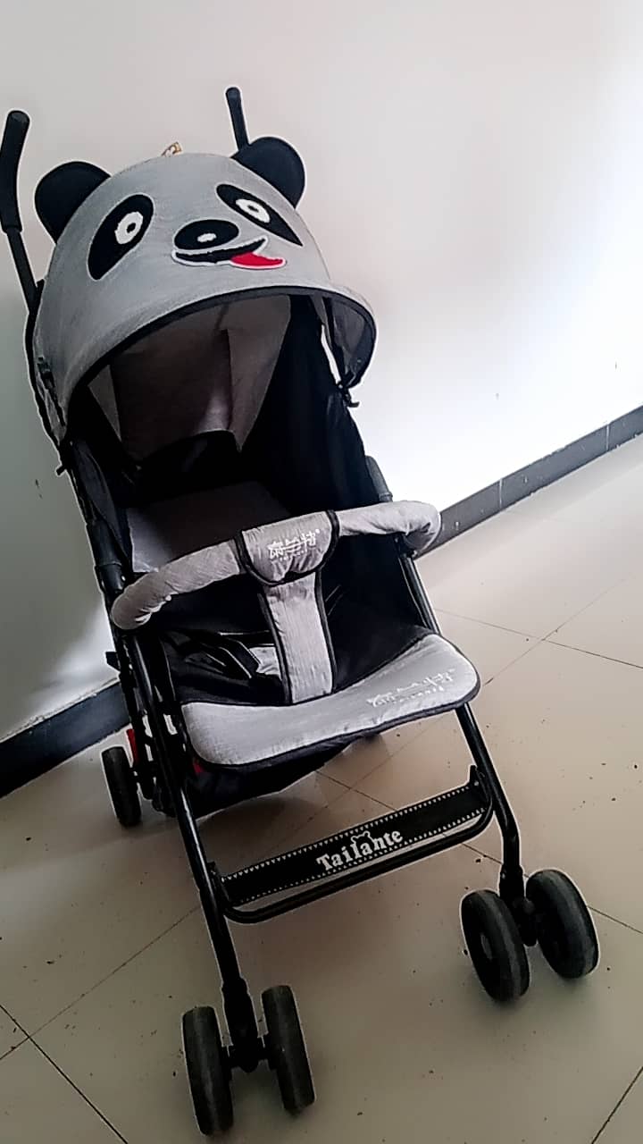 Baby stroller/pram 2