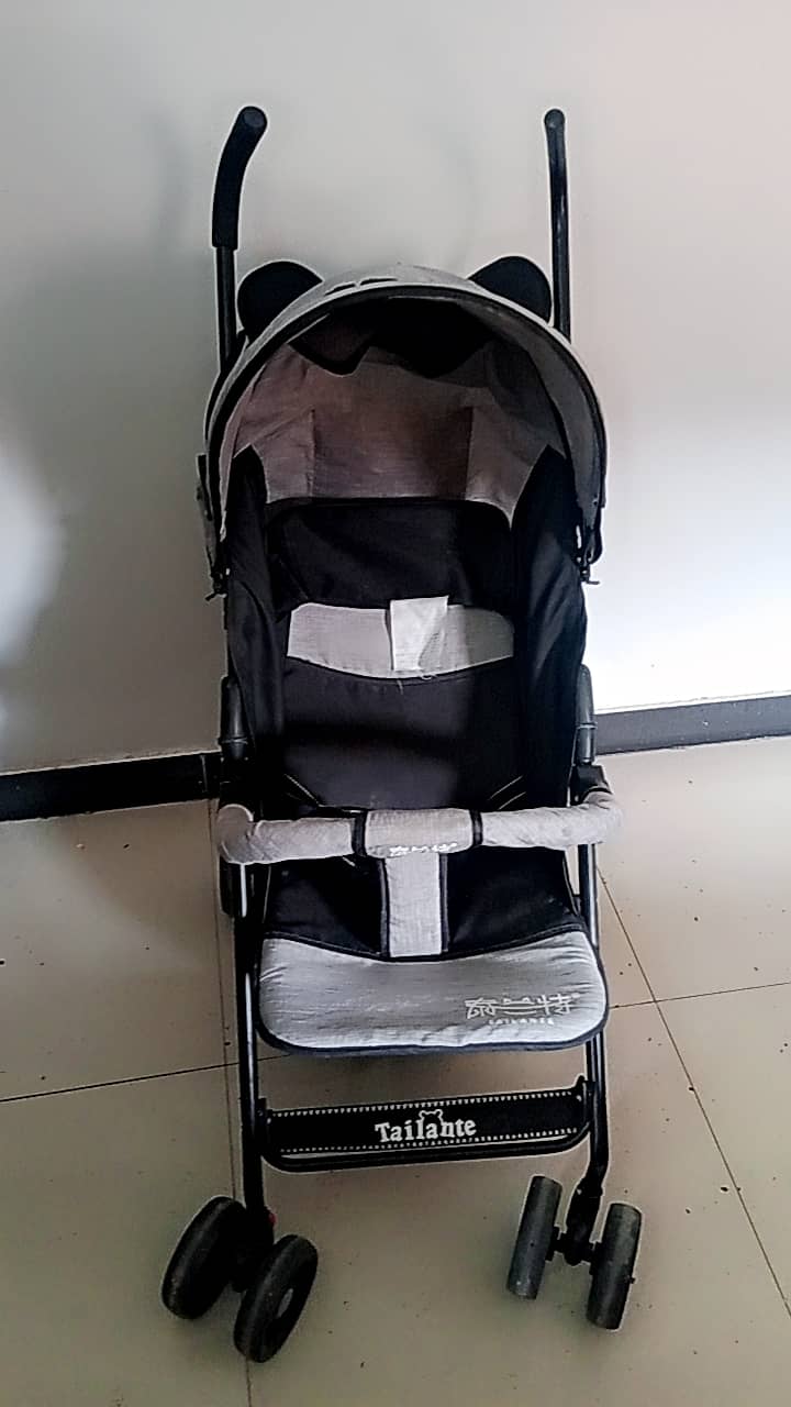 Baby stroller/pram 10