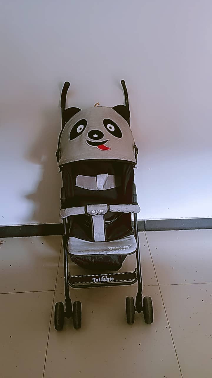 Baby stroller/pram 12