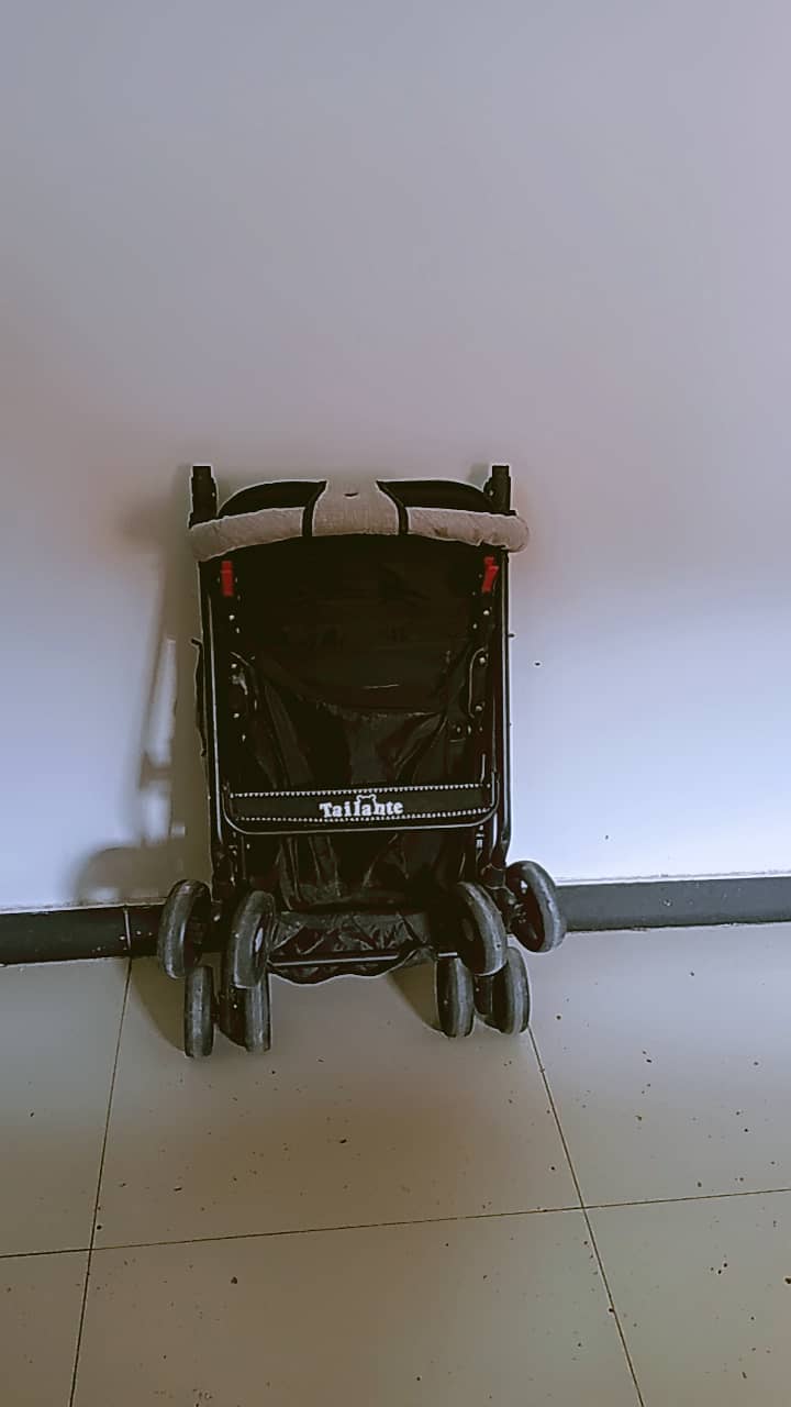 Baby stroller/pram 15