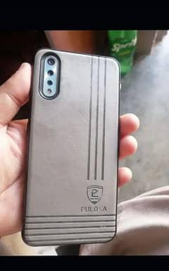 Vivo S1 in Havelian