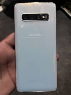 Samsung Galaxy S10 8/512 Dual Sim