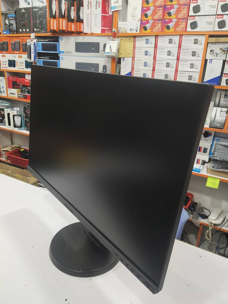 Viewsonic IPS LCD Display VG2755-2K 6