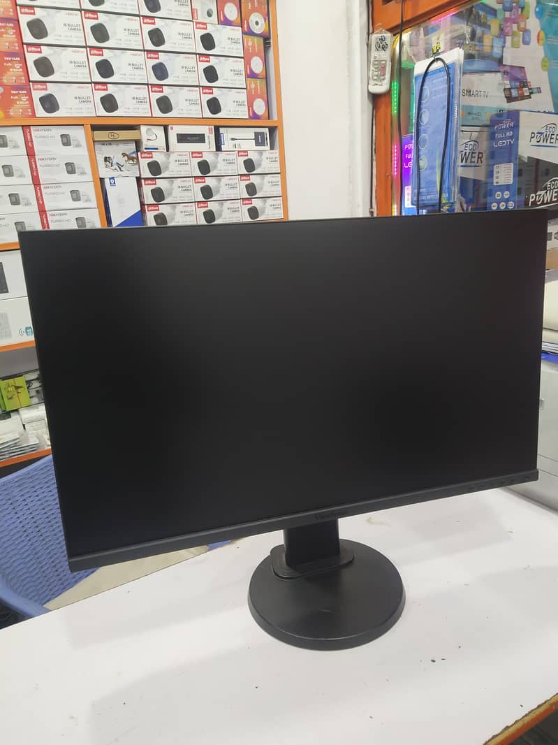 Viewsonic IPS LCD Display VG2755-2K 7