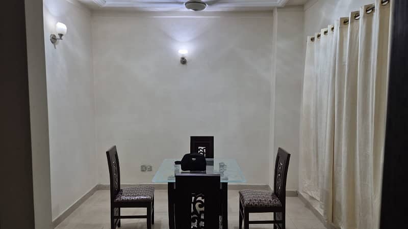 Two bedrooms furnished luxury apartment, Tower B, Air Avenue, For Rent 2