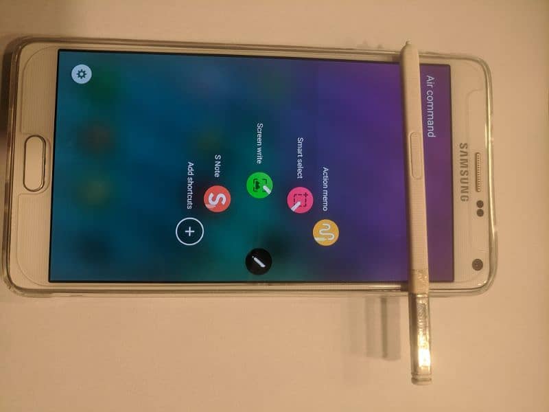 Samsung Galaxy Note 4 exchange bi ho jaya ga 2