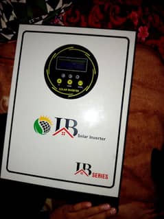 JB Solar inverter 7kv without battery use