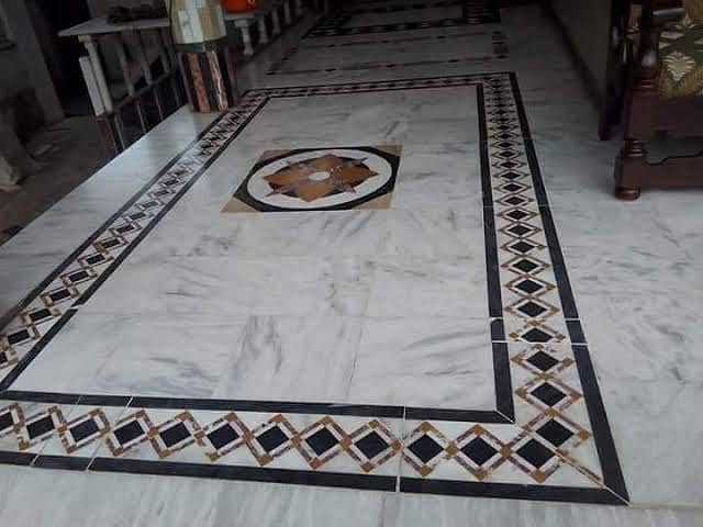 Marble Polish,Marble & Tiles Cleaning,Kitchen Floor Marble Grinding 10