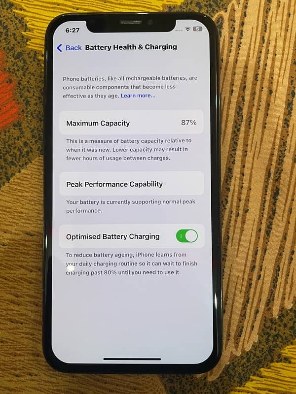 iphone x pta approved bypass 2