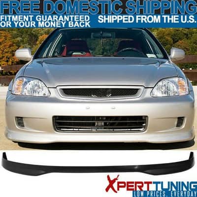 All car Kit And Spoiler Silver, White and Blac(Contact on 03209436735)