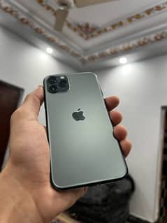 iPhone 11 pro