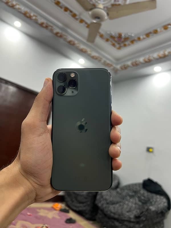 iPhone 11 pro 3