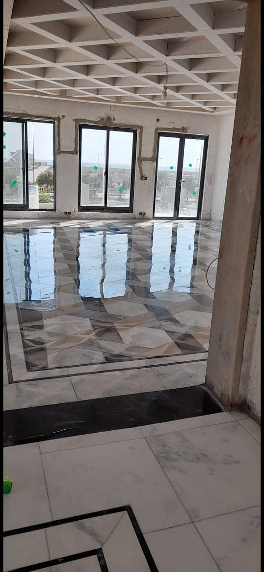 Marble Polish, Marble Cleaning, Tiles Cleaning, Floor Marble fixing 18