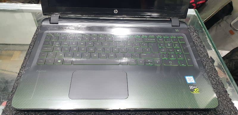 Hp Pavilion Gaming Laptop 2