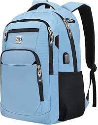 Classic Extra Large Backpack,  TSA Flight Approved Laptop