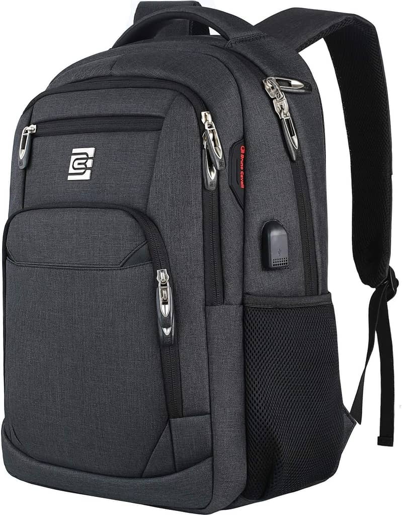 Classic Extra Large Backpack,  TSA Flight Approved Laptop 1