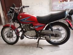 SUZUKI 150 FOR SALE