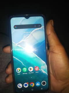 vivo y18