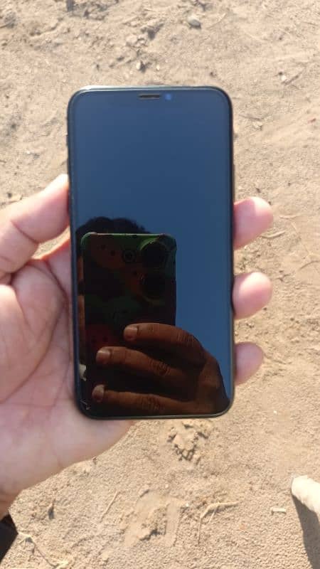 IPHONEX 64 GB non pta 3