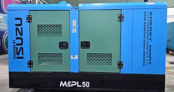 50KVA